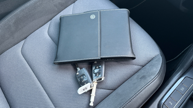 Volkswagen Tiguan 2.0 TDi 150 4Motion R-Line 5dr DSG Diesel Estate